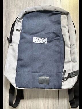 WDS Leeds Laptop Computer Briefcase Bag Business Travel